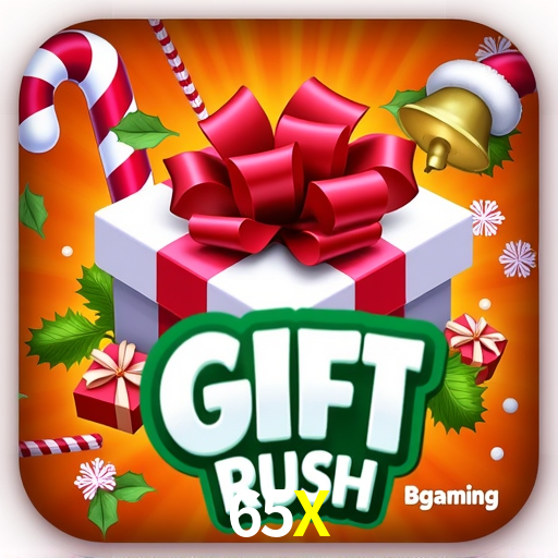 Slots na Plataforma 65X